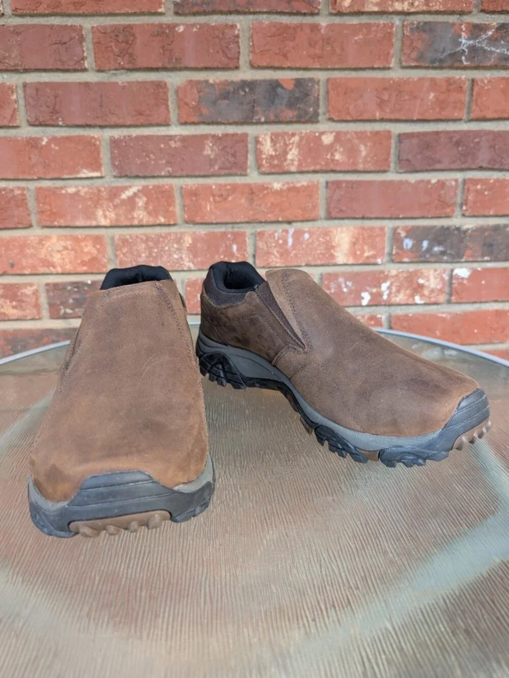 Merrell these shoes